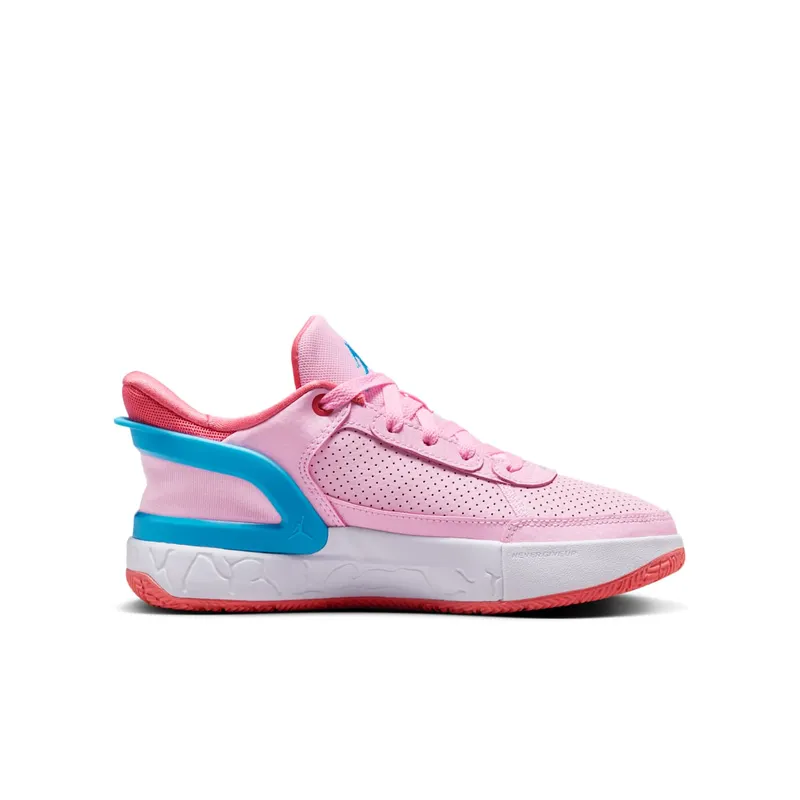 Jordan DAY1 EO Pink Foam Pink Salt White Blue Lightning (FQ1306-600)