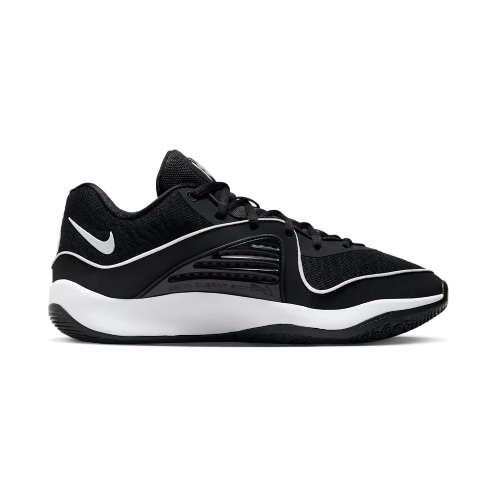 Nike KD 16 TB Black White (DZ2927-001)