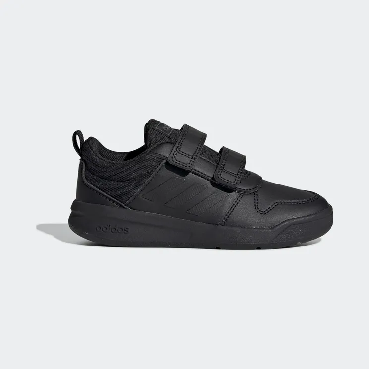 adidas Tensaurus Shoes Core Black / Core Black / Grey Six (EF1094)