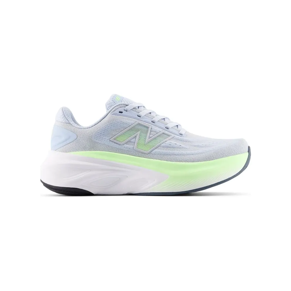 NEW BALANCE Fresh Foam X More v6 “OXFORD BLUE / AFTERGLOW” (WMOR8EC)
