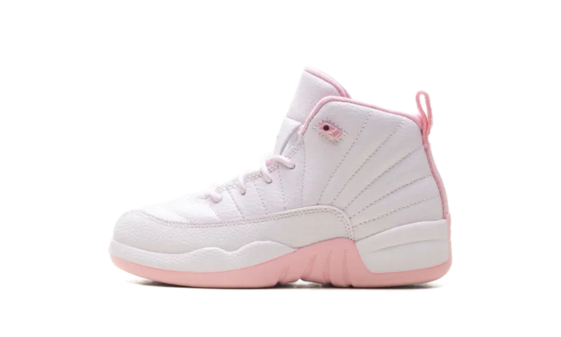 Air Jordan 12 PS “Pearl Pink” (510816-600)