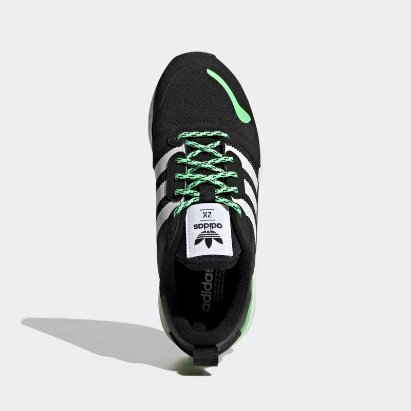 Adidas ZX 700 HD Core Black / Cloud White / Core Black (GV8873)