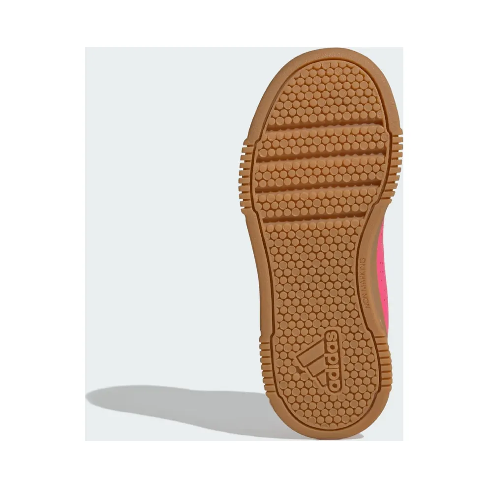 Adidas Tensaur with Velcro Pulse Magenta / Cloud White / Bliss Pink (IF1728)