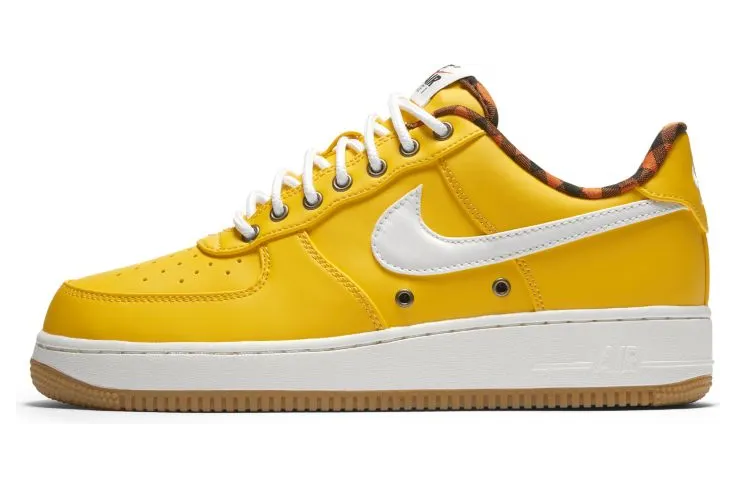 Nike Air Force 1 Low Varsity Maize Picnic Basket