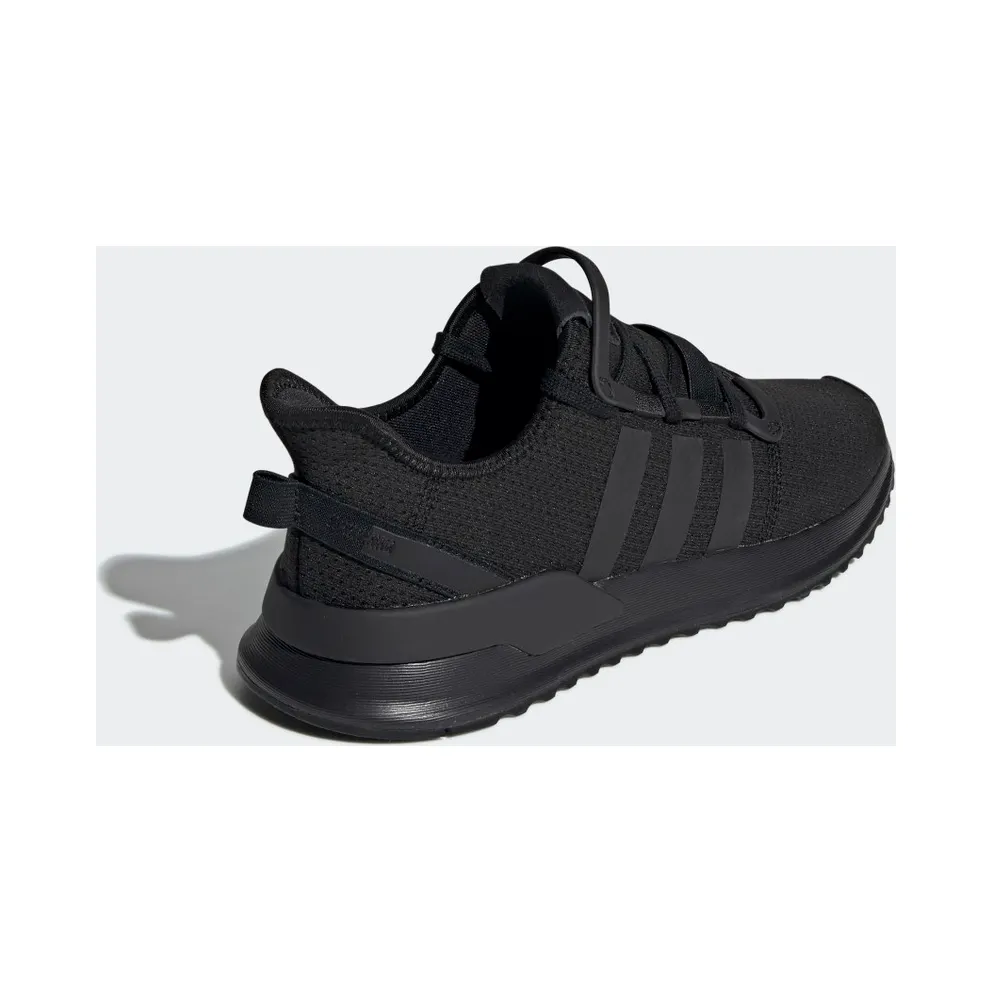 Adidas U Path Run Black (G27636)