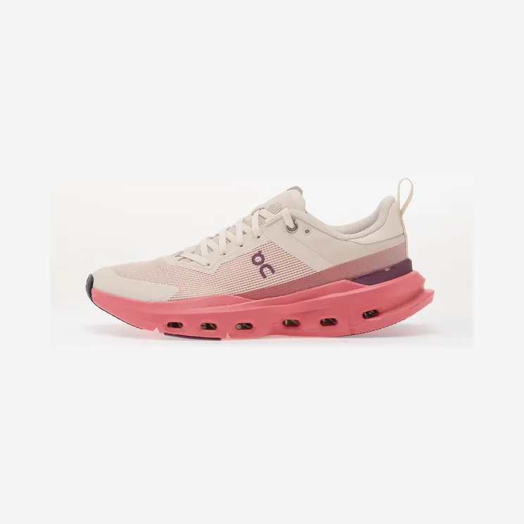 Sneakers On Cloudpulse Next Oyster/ Camellia (3WF30325121)