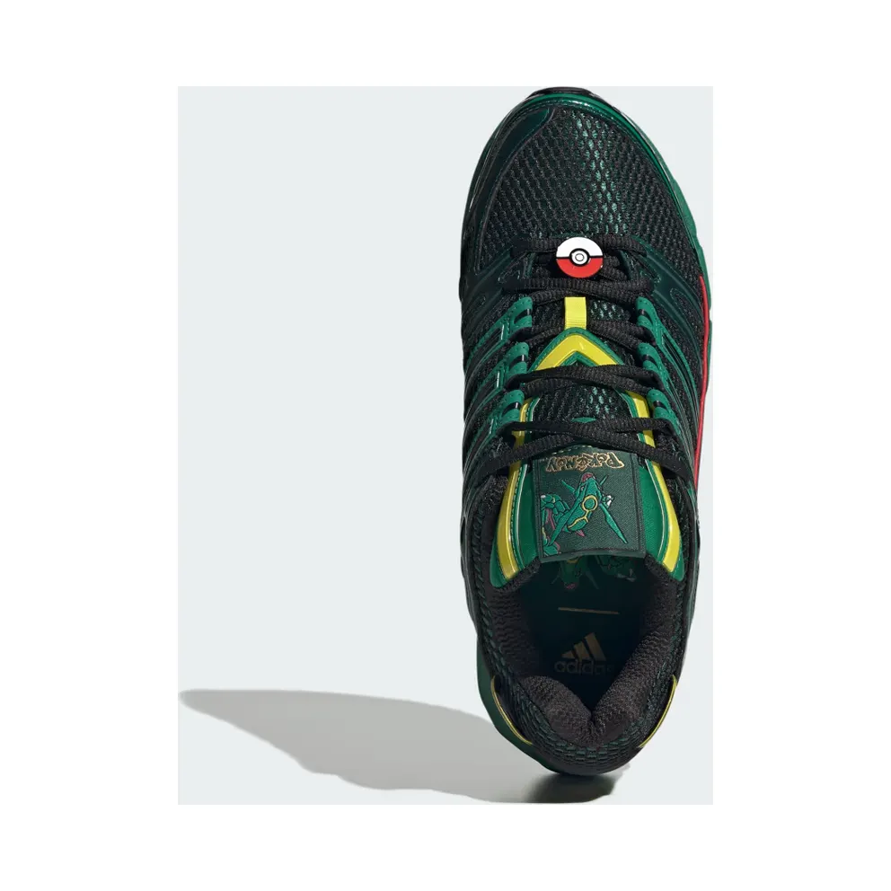 Pokemon x adidas Adistar Control 5 – Rayquaza – “Rayquaza” (KI8179)