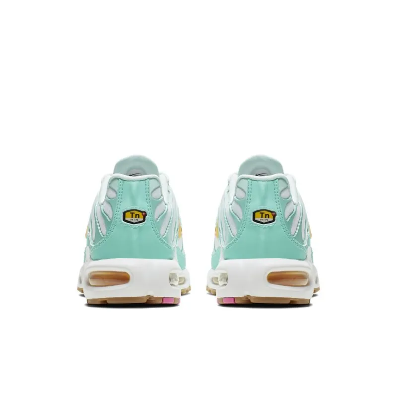 Nike Air Max Plus Teal Twist (W) (CJ9925-300)