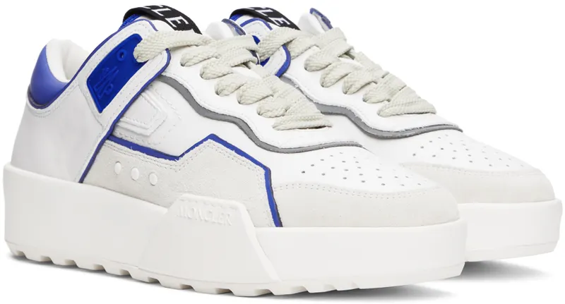 Moncler Promyx Space “Blue” (H209A4M00360M2371)