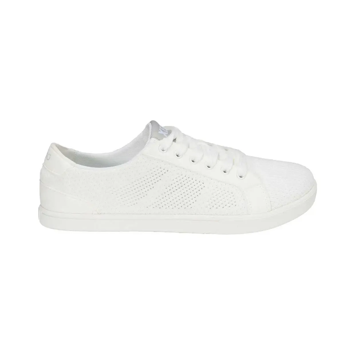 xero-shoes-sneaker DLW-WHT