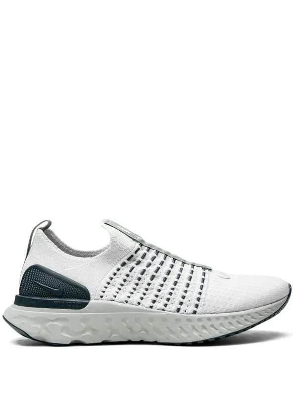 Nike React Phantom Run Flyknit 2 sneakers – Grey (DO6698)