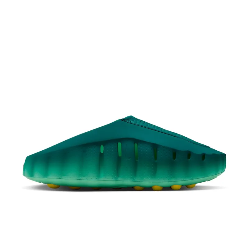 Nike Mind 001 Slide “Geode Teal Light Menta” (HQ4307-301)
