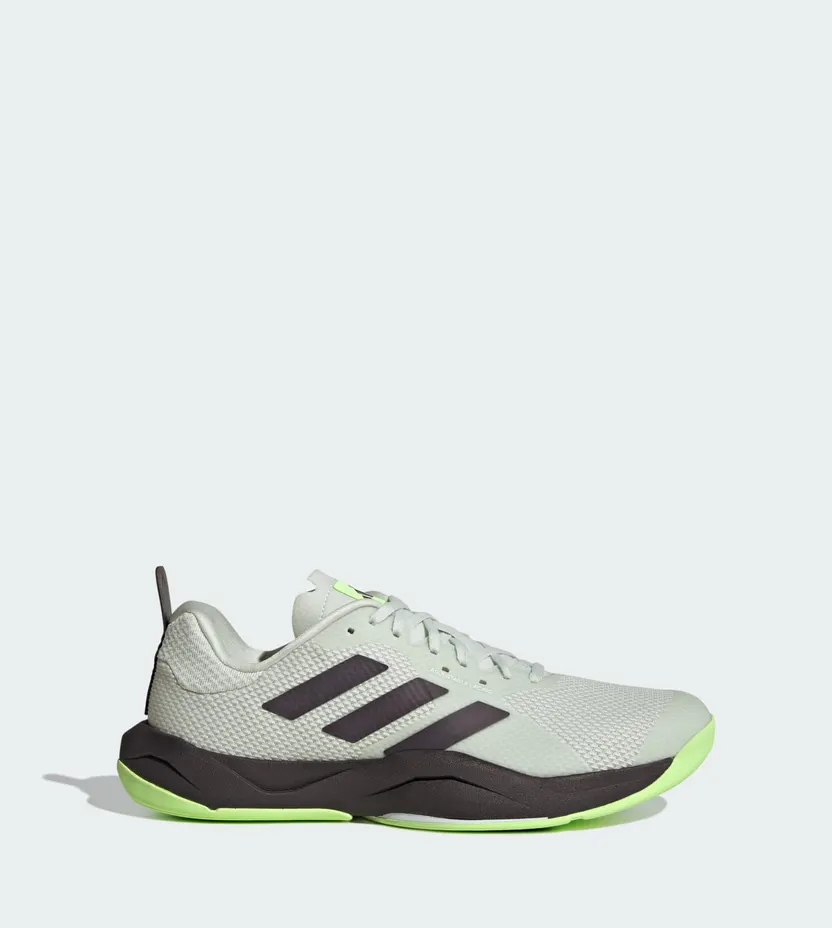 adidas Rapidmove Crystal Jade Aurora Black Green Spark (IF0967)