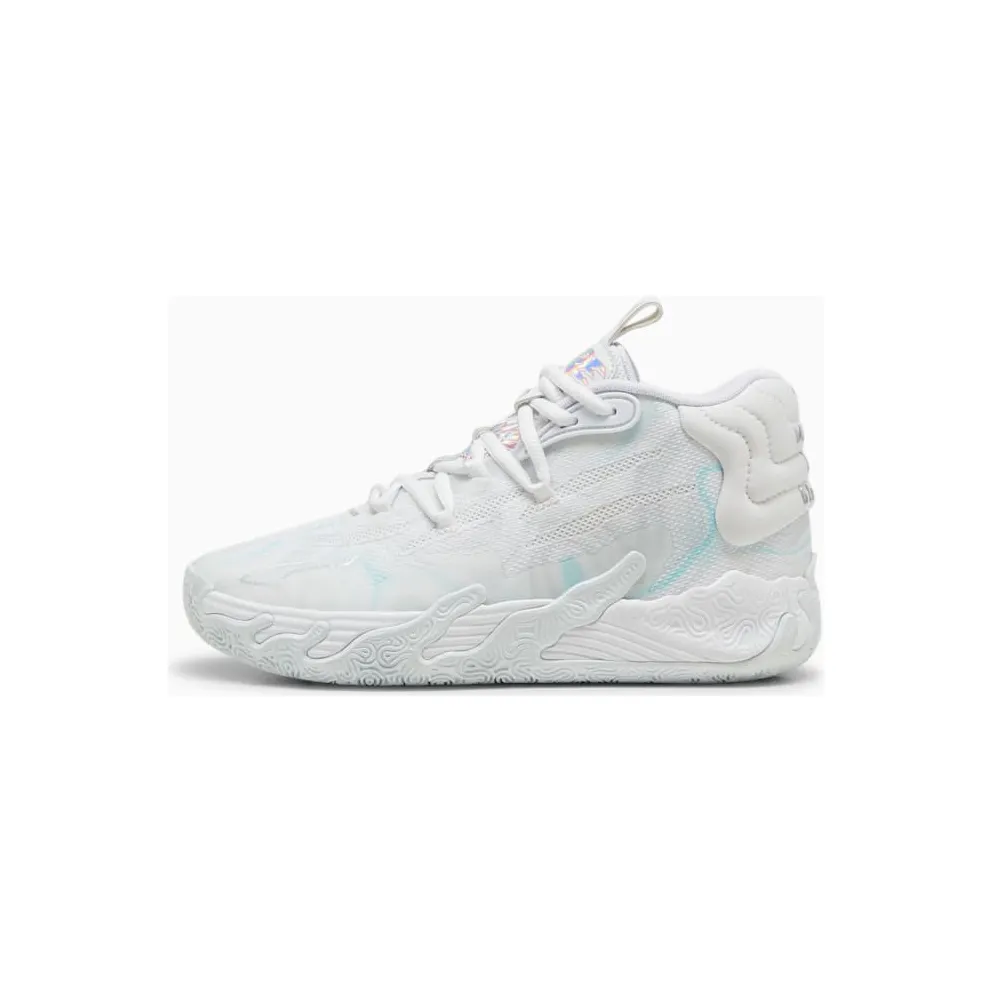 Puma LaMelo Ball MB.03 Iridescent (379934-01)