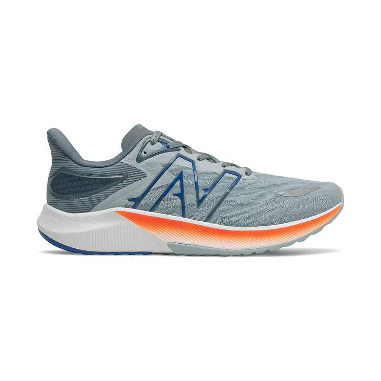 New Balance FuelCell Propel v3 Light Slate (MFCPRLG3)