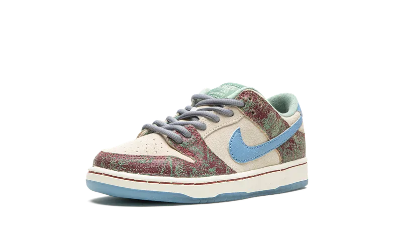 Nike SB Dunk Low Pro PS “CRENSHAW SKATE CLUB” (FQ8204-300)