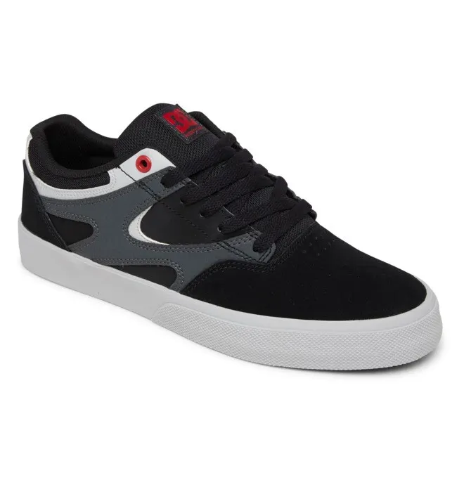 DC Kalis Vulc Black (ADYS300569kak)