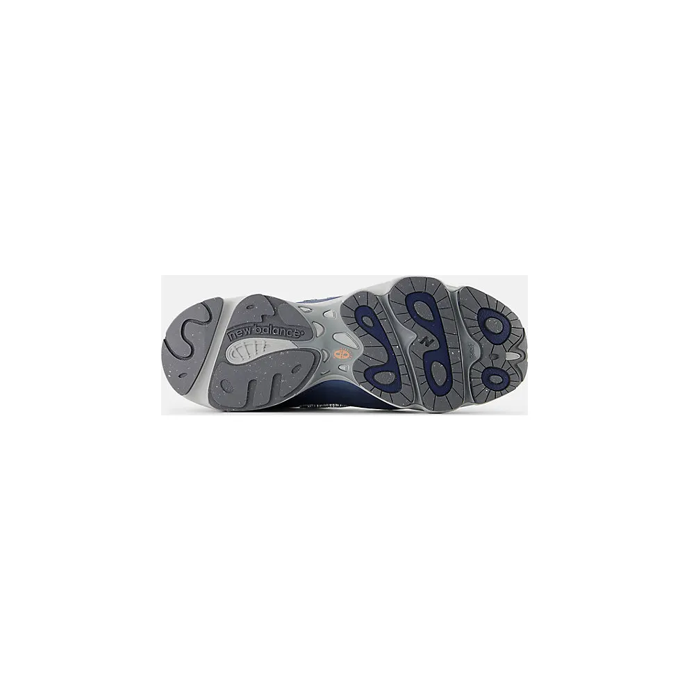 New Balance 1000 “Vintage indigo / Silver metallic” (M1000P)