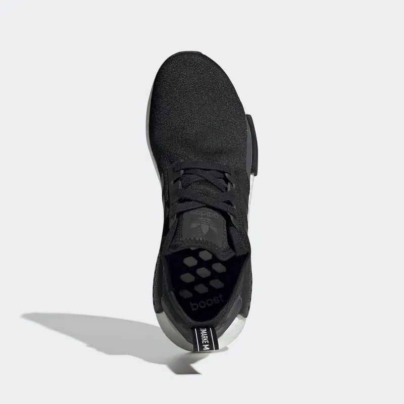 adidas NMD R1 Outdoor Pack Core Black Core Black/Core Black/Vapour Pink (EE5082)