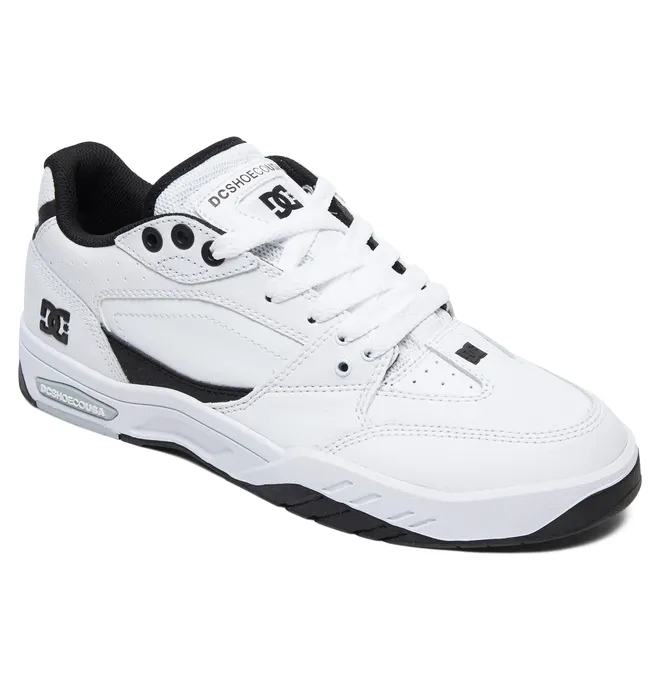 DC Maswell White (ADYS100473wbk)