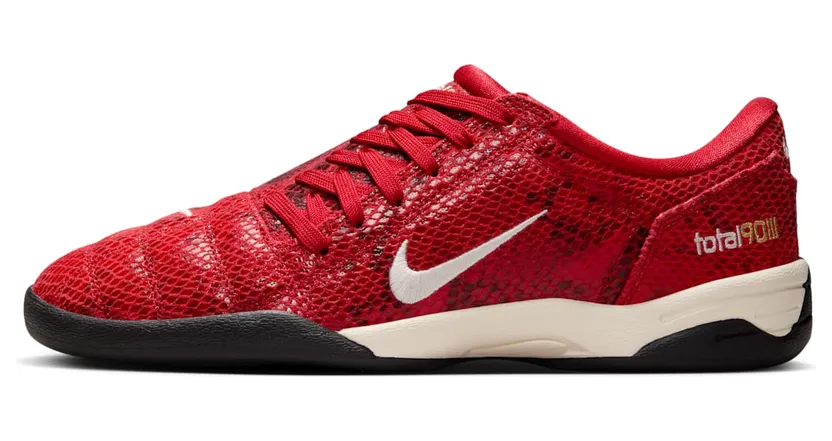 Nike Total 90 3 SE Fire Red Snakeskin (IB4204-600)
