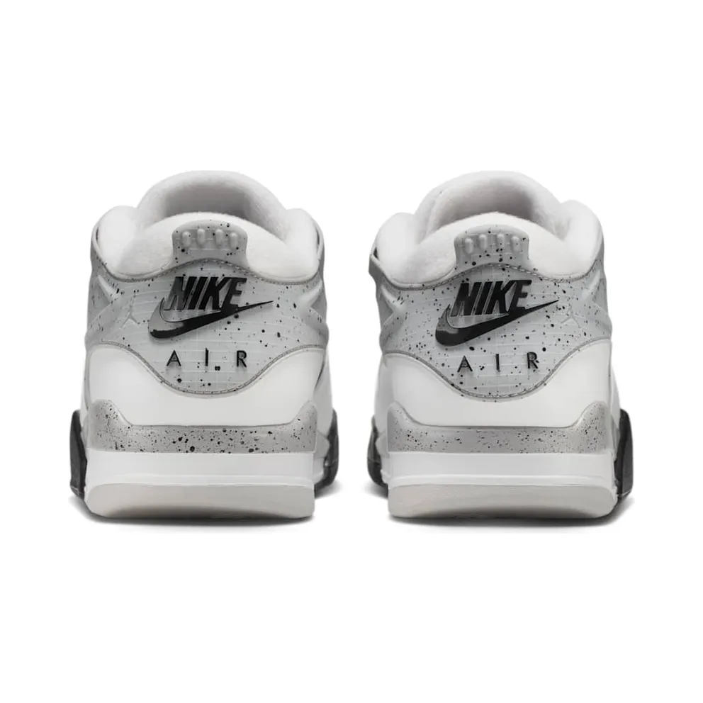 Air Jordan 4 RM “White Cement” (IO7434-121)