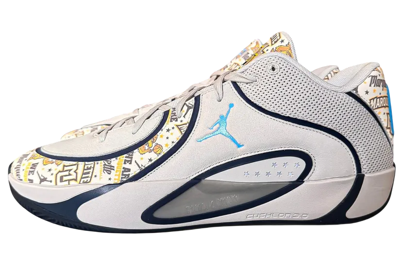 Jordan Tatum 4 Player Exclusive PE “Marquette University” (FA25-1Q9409)