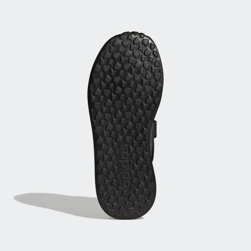 Adidas VS Switch 3 Lifestyle Running Hook and Loop Strap Core Black / Core Black / Core Black (GZ1950)