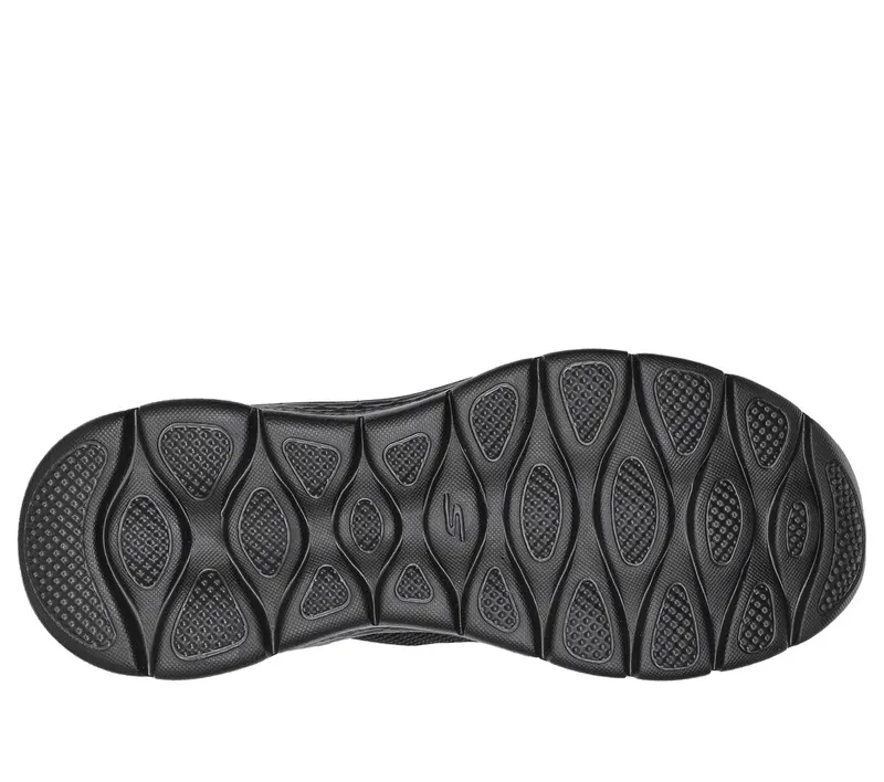 Skechers Slip-ins: GO WALK Flex – Grand Entry Sneaker Black