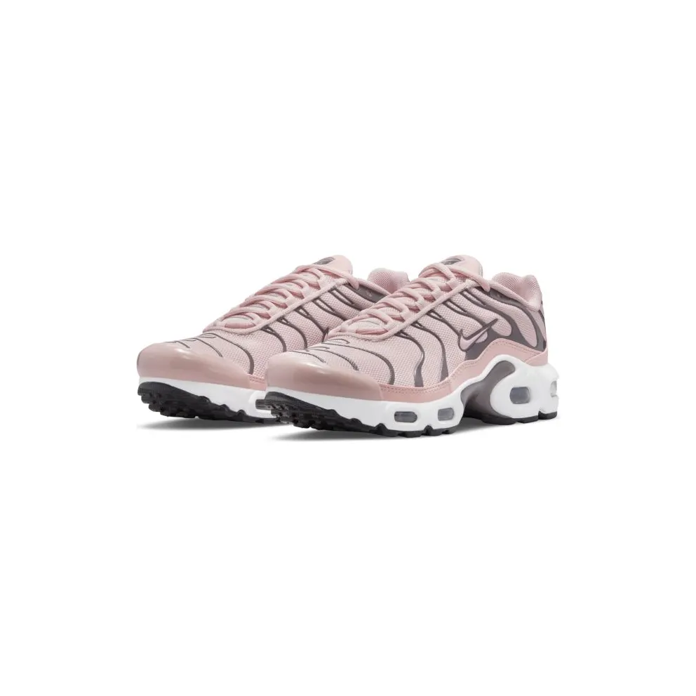 Nike Air Max Plus Pink Glaze (GS) (CD0609-601)