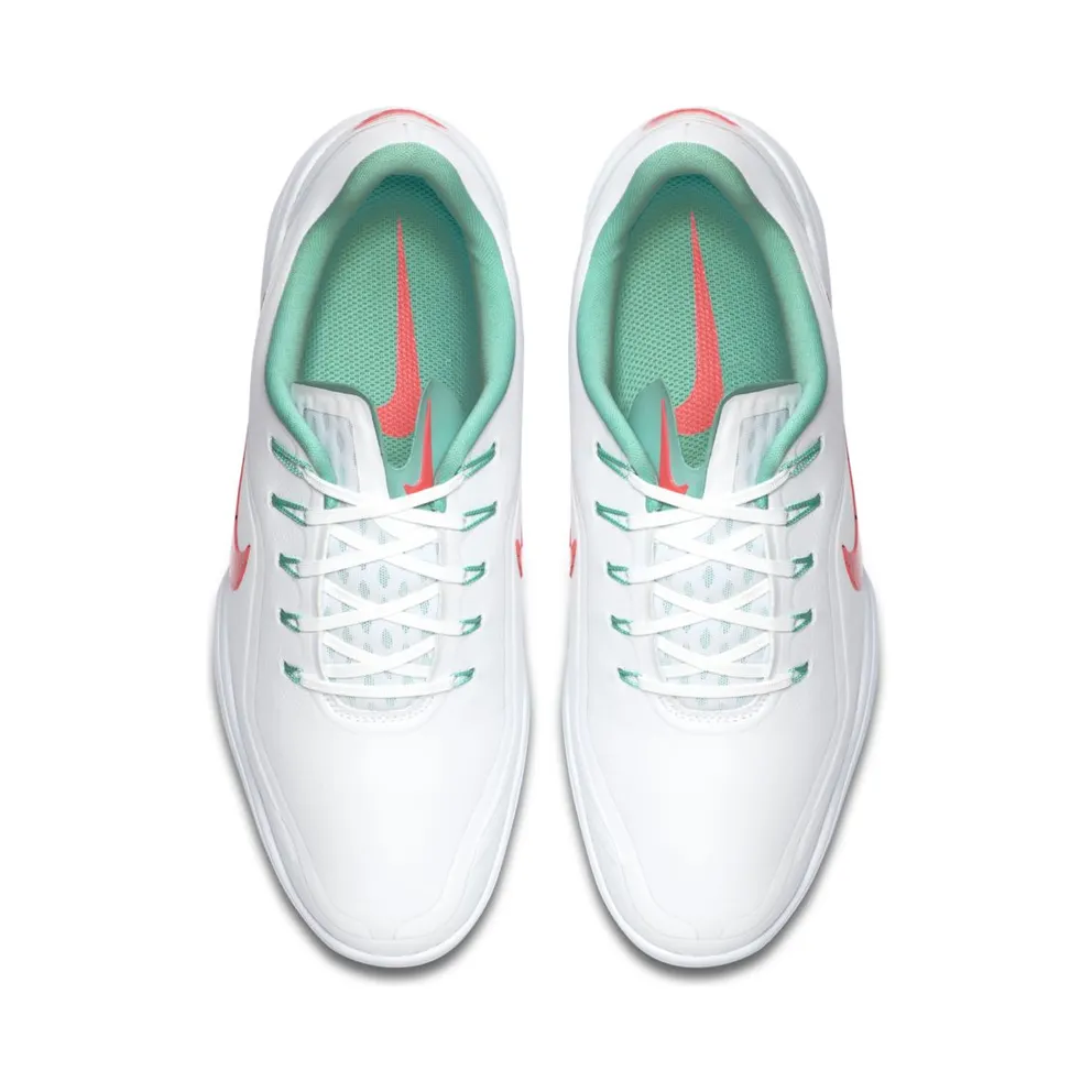 Nike React Vapor 2 Hot Punch White/Hot Punch-Aurora Green (BV1135-105)