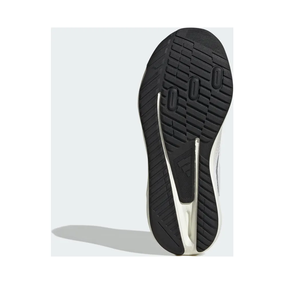 adidas Lightblaze Crystal White Cloud White Silver Metallic (JQ4758)