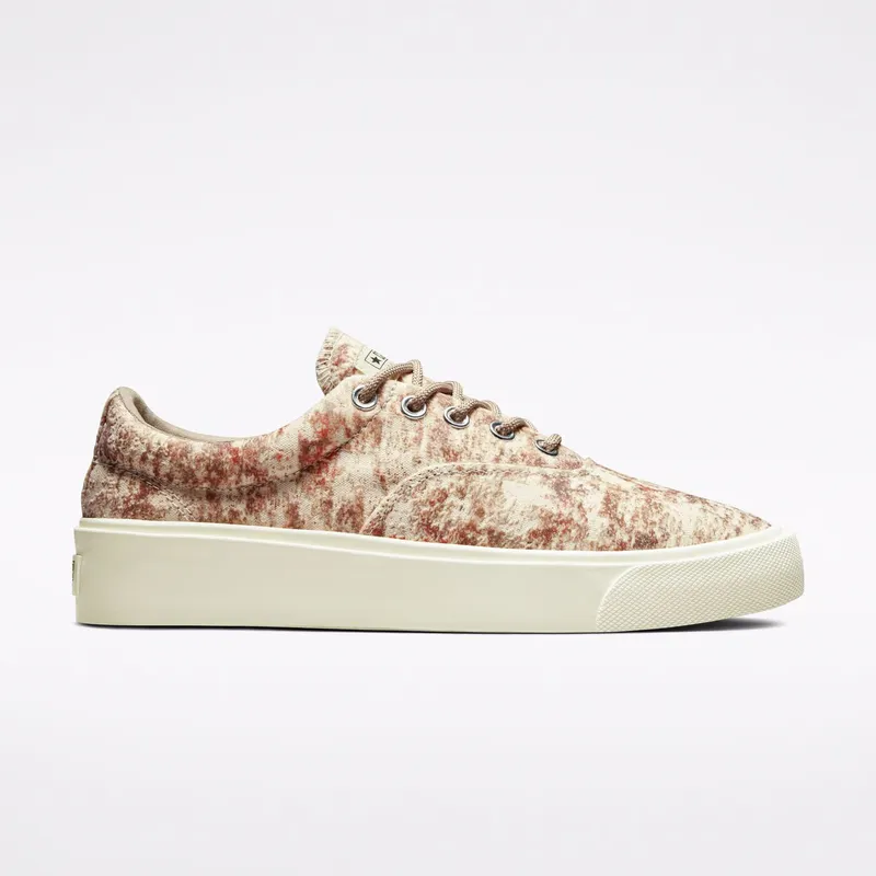 Converse Converse x John Elliott Skidgrip Antique White/bruin/egret