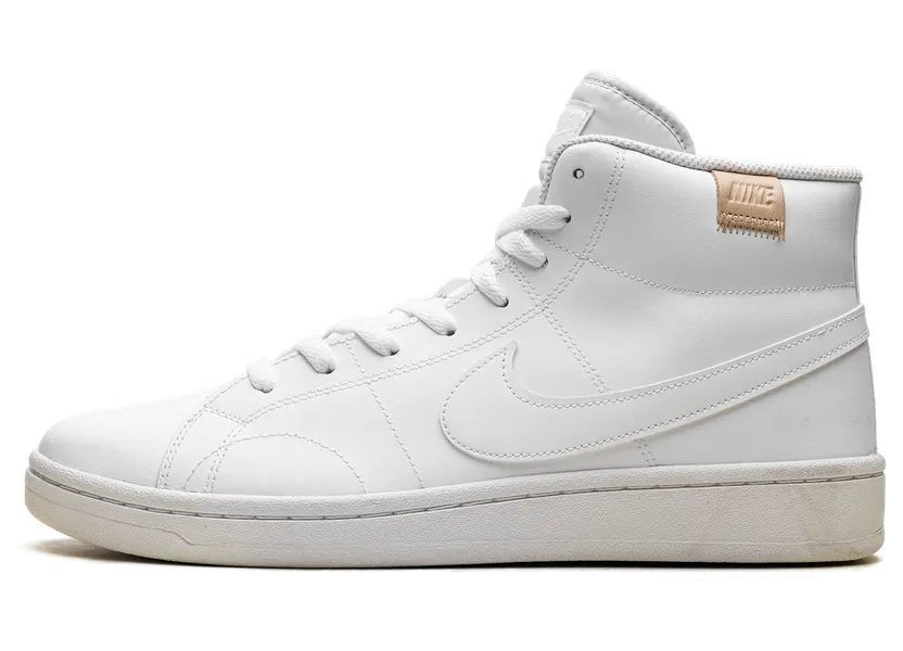 Nike Court Royale 2 Mid (CT1725-100)