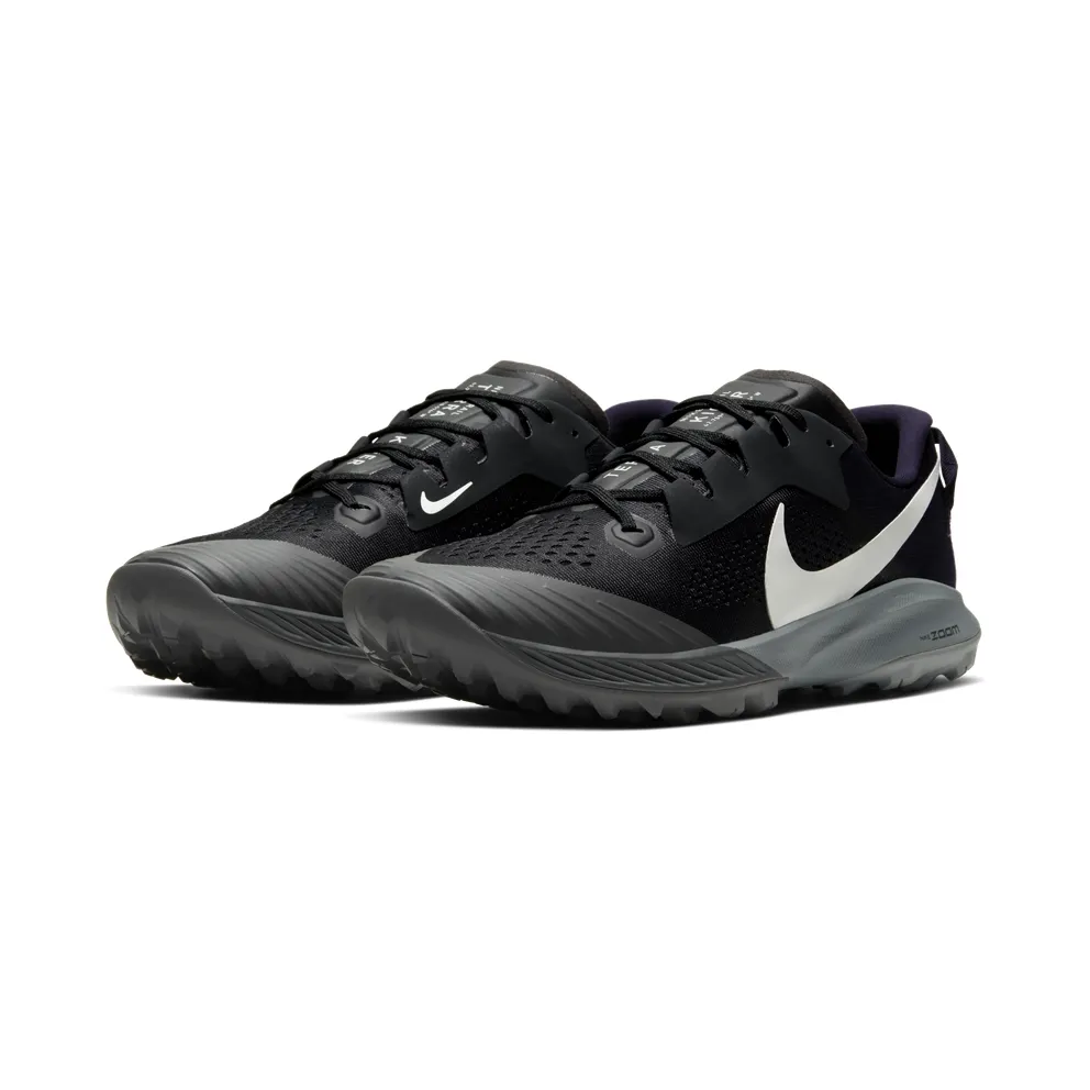 Nike Air Zoom Terra Kiger 6 Trail Running Black (CJ0219-001)