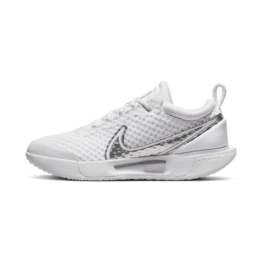NikeCourt Zoom Pro Hard Court Tennis White (DH0990-101)