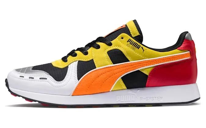 puma-rs-100 368405-01
