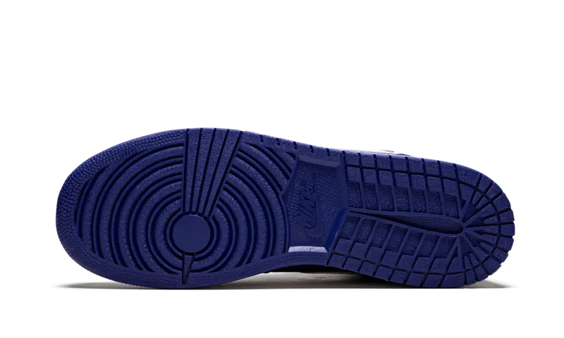 Air Jordan 1 Retro High OG GS “Denim” (332148-411)