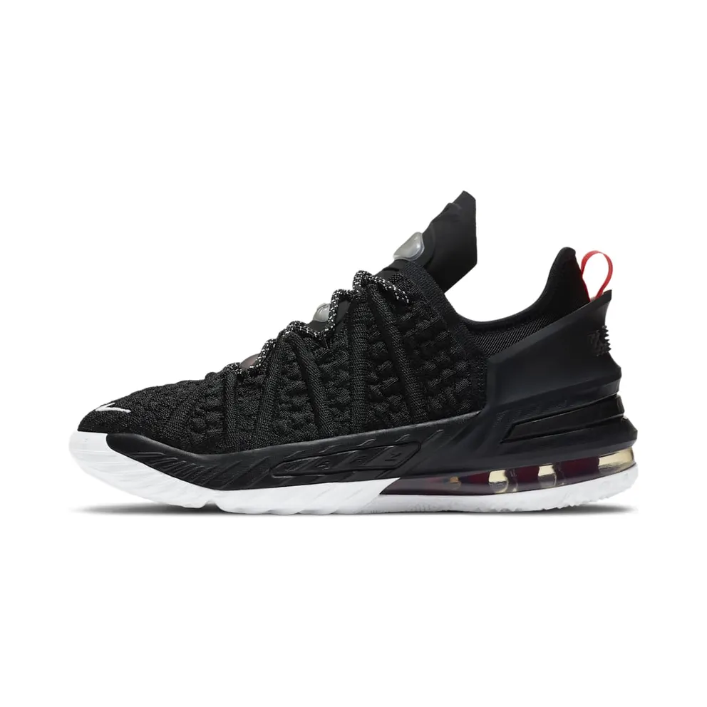 Nike LeBron 18 Bred (GS)
