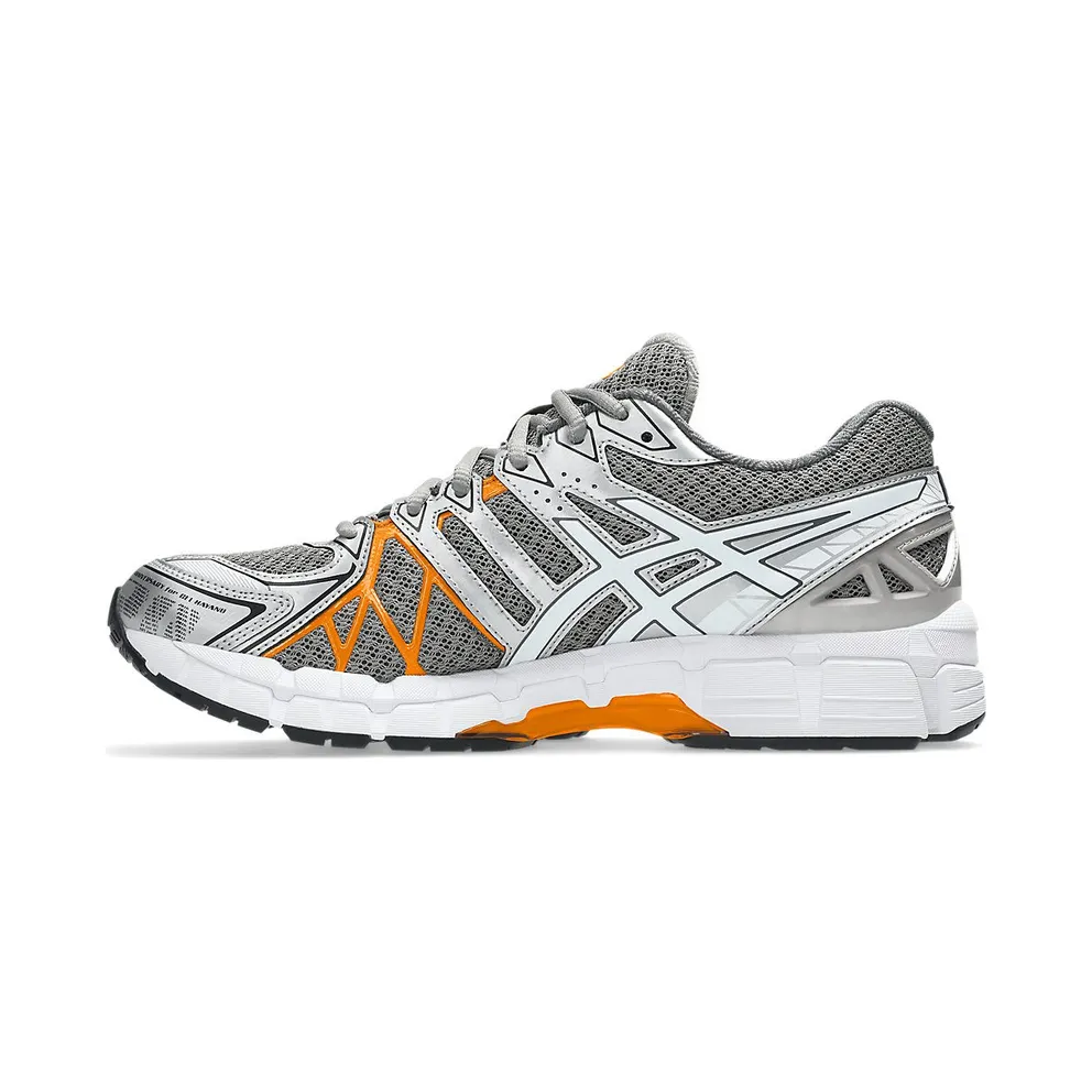 ASICS GEL-KAYANO 20 “Clay Grey / White” (1203A388-023)
