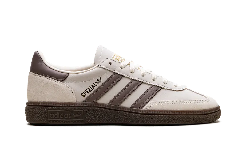 Adidas Handball Spezial “Brown Cream White” (JR3365)