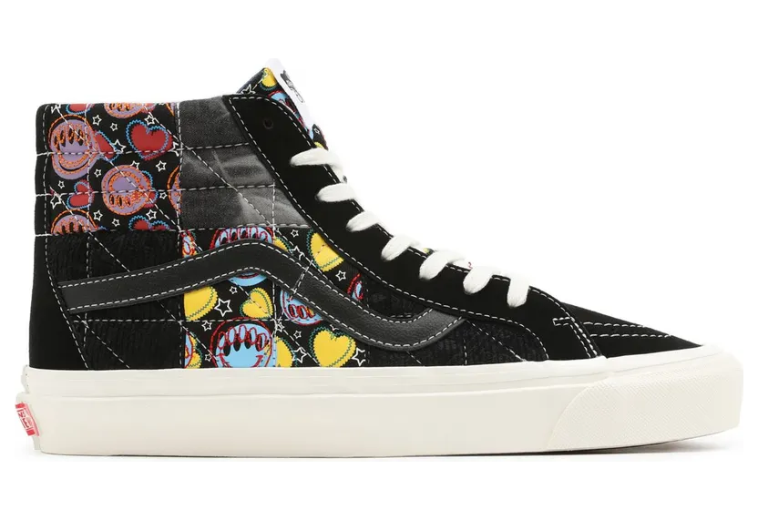 vans-sk8-hi VN0A54FBA5J