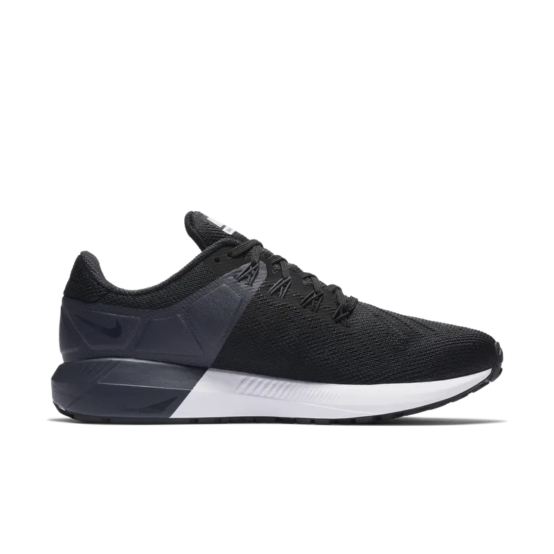 Nike Air Zoom Structure 22 Black (AA1640-002)