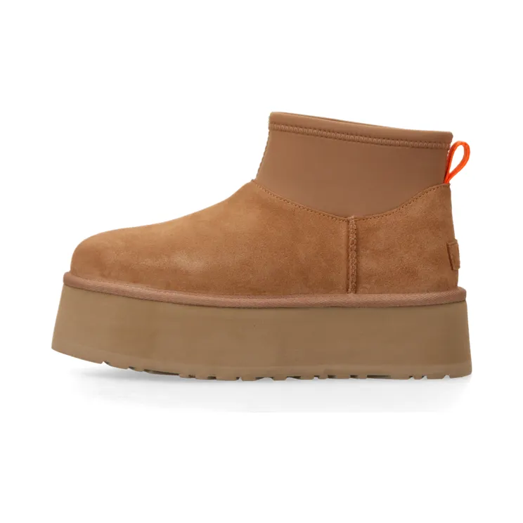 ugg-classic-mini 1168170-CHE