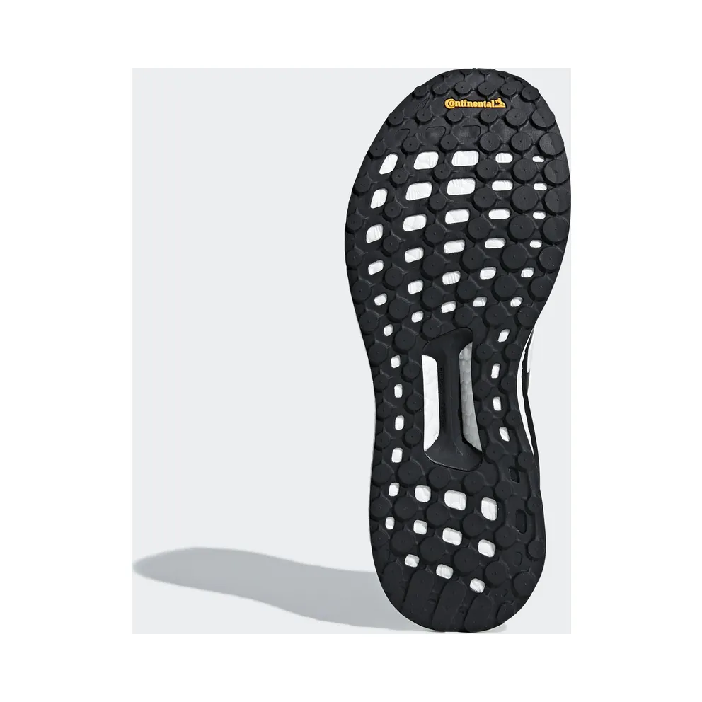 adidas Solar Glide M Core Black Core Black/Cloud White (BB7447)