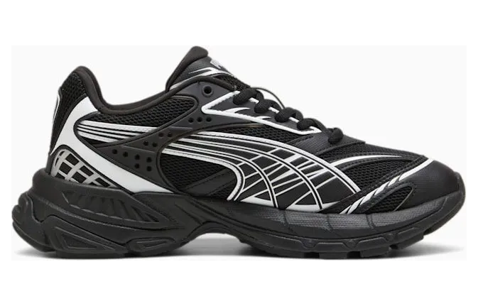 Puma Velophasis Always On Puma Black Puma Silver (395908-02)