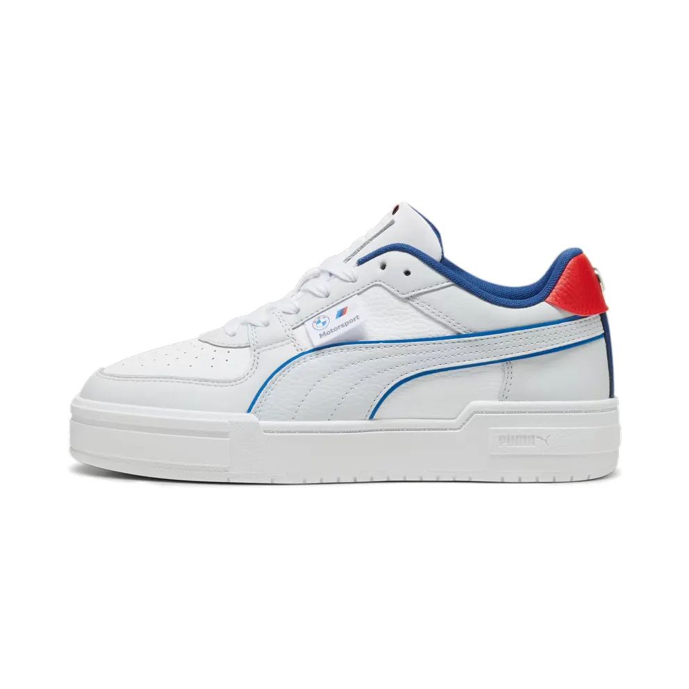 Puma CA PRO “BMW Motorsport – White Silver Mist” (308032-02)