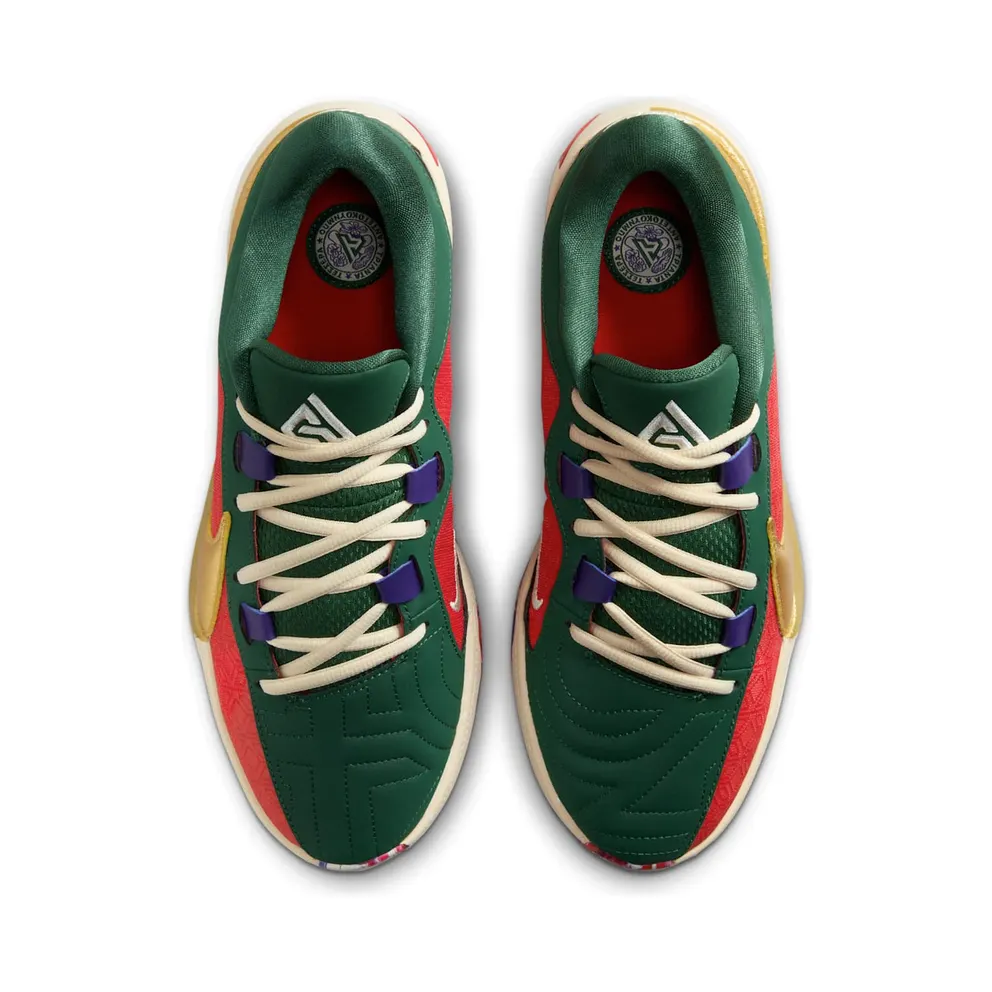Nike Zoom Freak 5 “Keep It A Buck” (DZ2944-600)