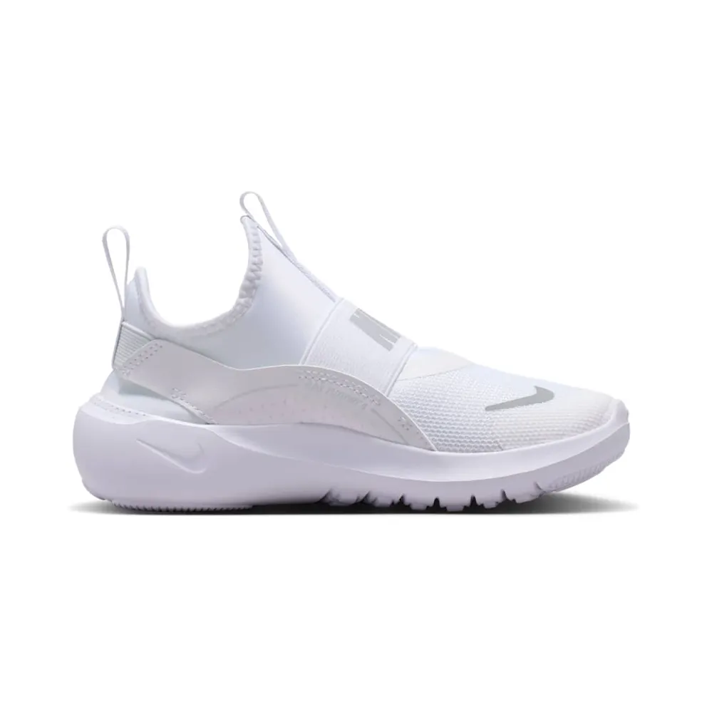 Nike Flex Runner 4 White Platinum Tint (IF2894-102)
