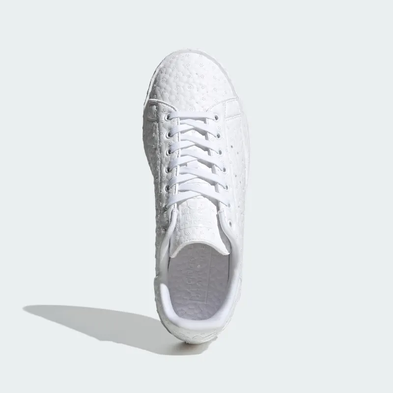 adidas Craig Green Stan Smith BOOST Low Sports Shoes Core White / Core White / Core White (IG7821)